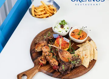 Okeanos Restaurant