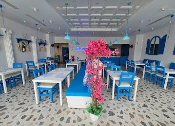 Okeanos Restaurant