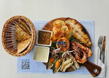 Okeanos Restaurant