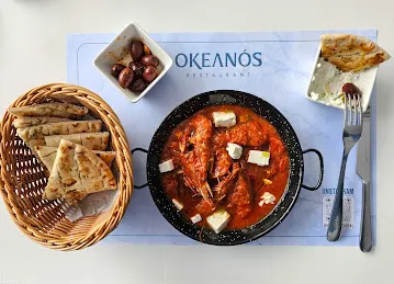 Okeanos Restaurant