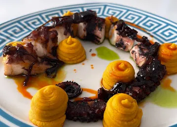 Okeanos Restaurant