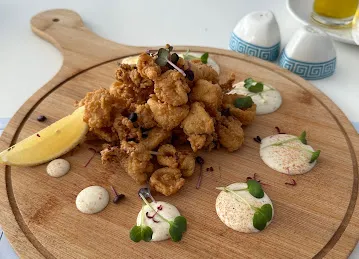 Okeanos Restaurant