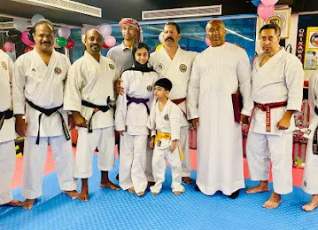 OKI Fight Club