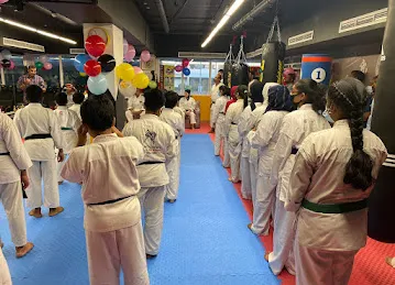 OKI Fight Club