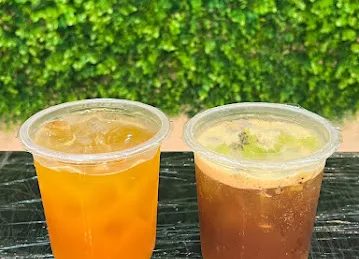 Okinawa Bubble Tea