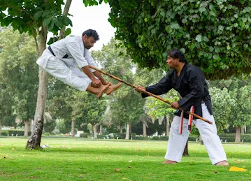 Okinawa Karate Martial Arts Club