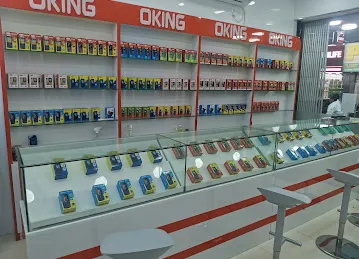 OKING MOBILE PHONE COMPANY