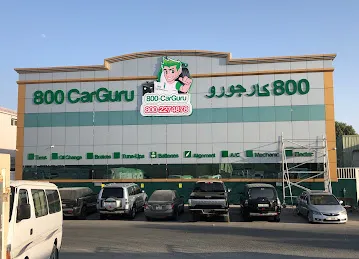 Oksonsgroup general trading LLC