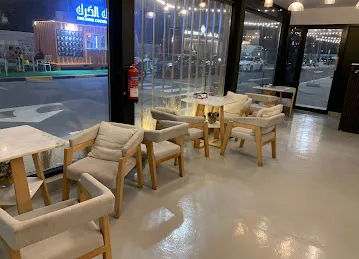 Ola cafe