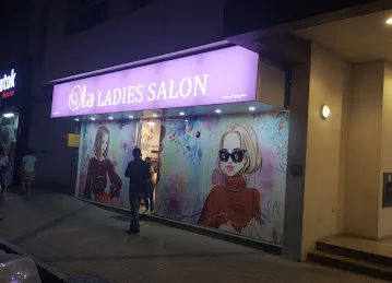 OLA Ladies Salon