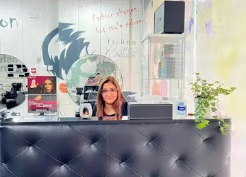 OLA Ladies Salon
