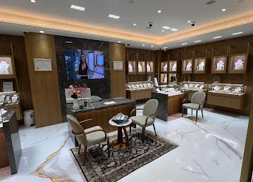 Olabi Jewellery (Jumeirah Beach Hotel)