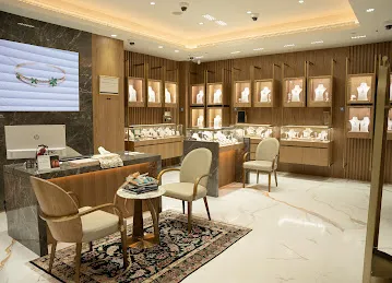 Olabi Jewellery (Jumeirah Beach Hotel)