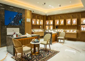Olabi Jewellery (Jumeirah Beach Hotel)