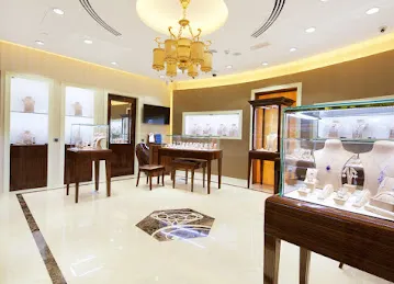 Olabi Jewellery Sofitel The Palm Branch