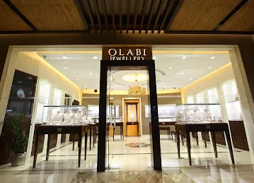 Olabi Jewellery Sofitel The Palm Branch