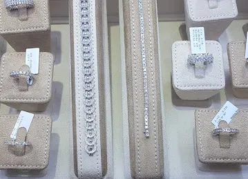 Olabi Jewellery Sofitel The Palm Branch
