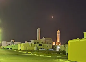 Old Shabia Mosque