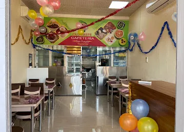 Old Taste Cafeteria