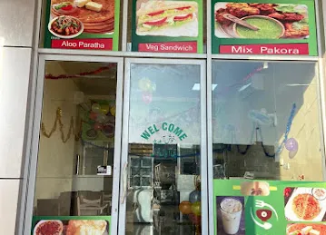 Old Taste Cafeteria