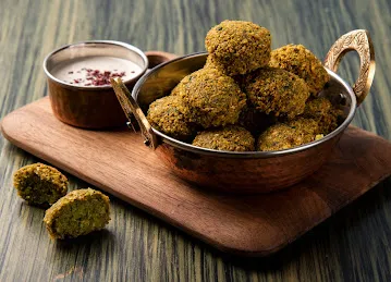 Old Town Falafel Restaurant