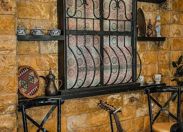 Old Town Falafel Restaurant