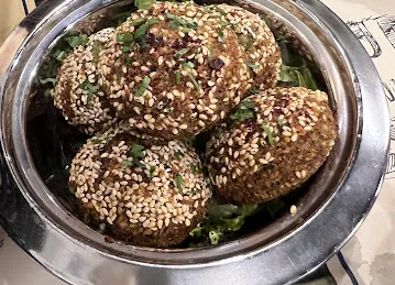 Old Town Falafel Restaurant
