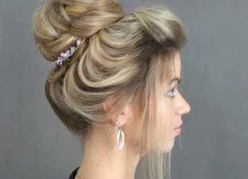 Olesya Beauty studio