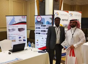 OlilO Technologies - SrinSoft Dubai