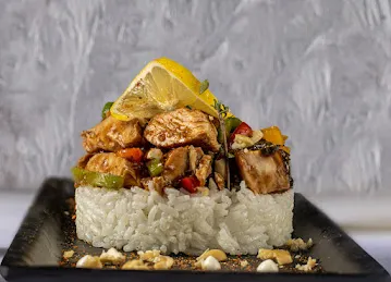 Olio Healthy Bite