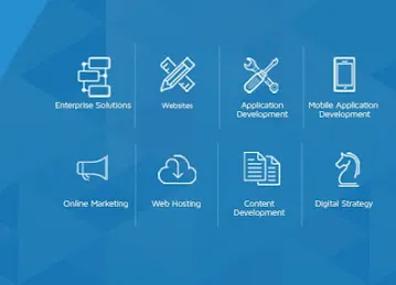Olive E-Business - Olive E-Business - Web Design Agency, Digital Marketing, Web Development in Dubai, UAE