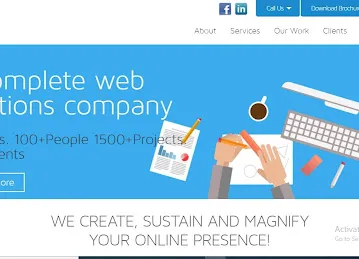 Olive E-Business - Olive E-Business - Web Design Agency, Digital Marketing, Web Development in Dubai, UAE