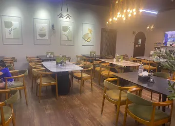 Olive Garden Restaurant LLC