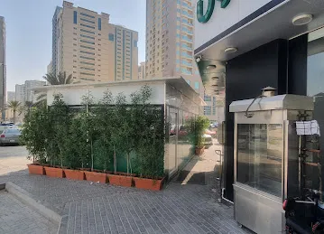 Olive Hut Restaurant