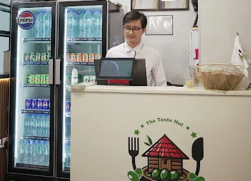 Olive Hut Restaurant