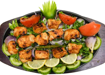 Olive Hut Restaurant
