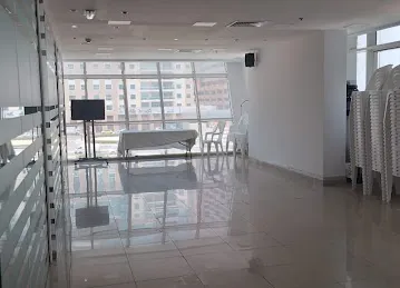 olive training institute