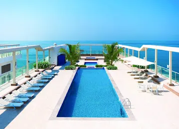 Olive Tree Residence