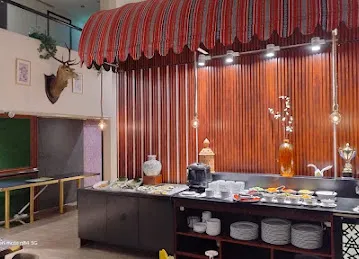 olive tree restaurant