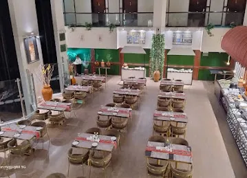 olive tree restaurant