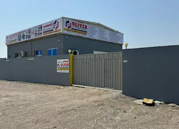 OLIVER ULTRA RUBBER TRADING LLC (RAK Branch)
