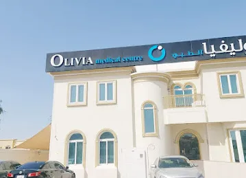 OLIVIA MEDICAL CENTRE