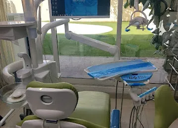 OLIVIA MEDICAL CENTRE