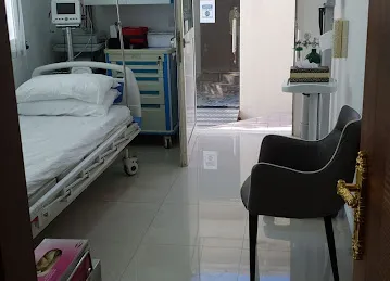 OLIVIA MEDICAL CENTRE