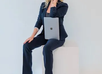 Olivia Murphy Marketing