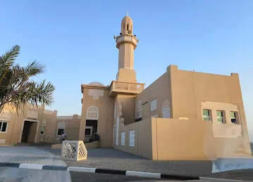 Oly Al Noha Mosque