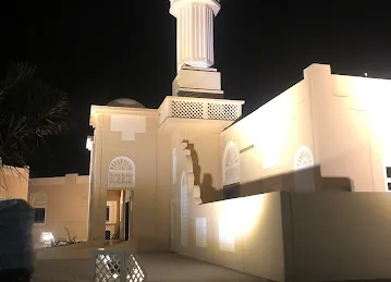 Oly Al Noha Mosque
