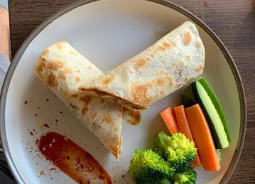 Olympia diet