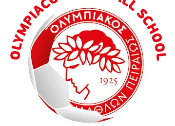 Olympiacos Soccer School Dubai