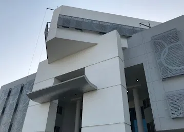 Olympic Committe HQ